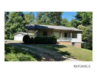 566 Old Mountain Page Rd, Saluda, NC 28773-8760