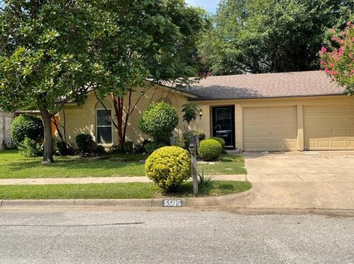 5505 Topper Ct, Fort Worth, TX 76180-6475