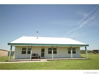 20556 4215 Rd, Claremore, OK 74019-3895