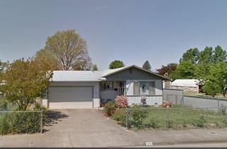 372 Lenore Ave, Willits, CA 95490-3210