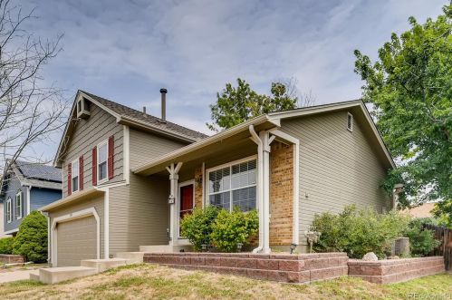 388 Cherry Way, Westminster CO  80020-2964 exterior