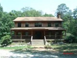 11601 Adventure Hill Ln, Chesterfield, VA 23838-1648