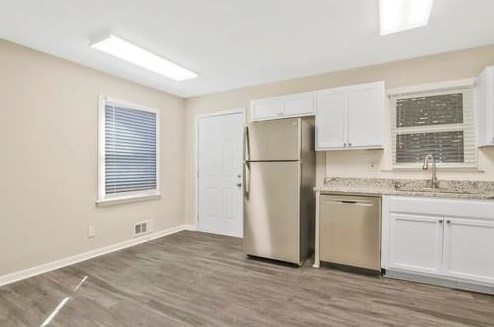 1624 Cherry Hill Ct, Conyers GA  30094-6272 exterior