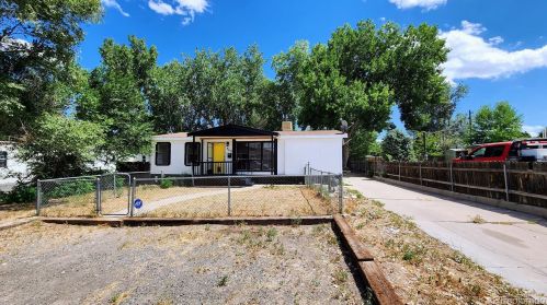 840 Frontier St, Pueblo, CO 81006-1420
