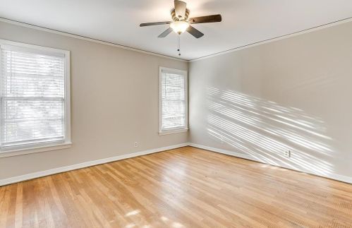 6424 Waverly Way, Fort Worth TX  76116-5405 exterior