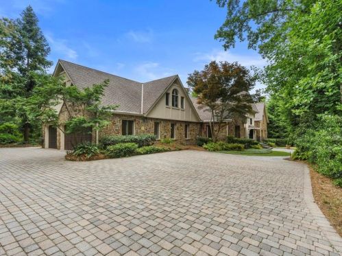 75 Finch Forest Trl, Atlanta, GA 30327-4576