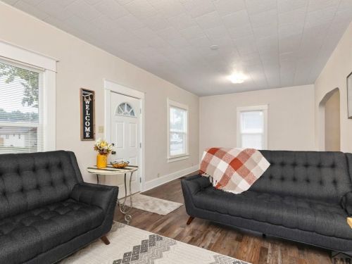 609 Euclid Ave, Pueblo CO  81004-1746 exterior