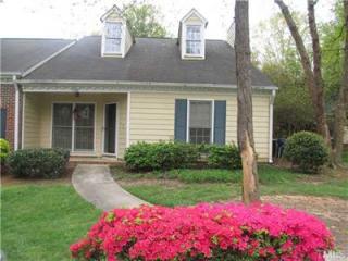 1206 Berley Ct, Raleigh, NC 27609-4066