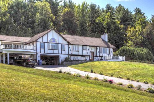 123 Cat Hole Rd, Unity, NH 03743