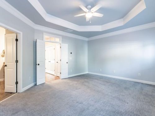 815 Highland Green Way, Atlanta GA  30306-5212 exterior
