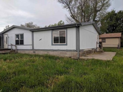 418 Blaine St, Walton, KS 67151-8829