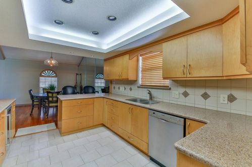 3109 Woodland, Morgans Point TX 76513 exterior