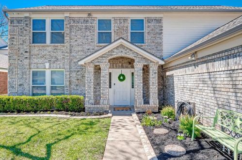 3411 Fort Richmond Dr, Richmond, TX 77406-6869