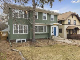 304 50th St, Minneapolis MN  55419-1422 exterior
