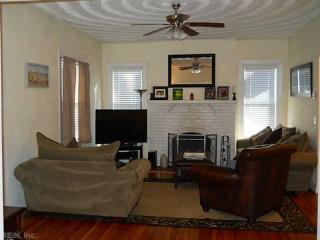 6401 Hampton Blvd, Norfolk, VA 23508-1209