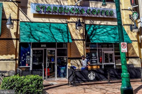 8804 1st Ave, Silver Spring MD exterior