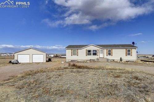 5671 Jocque Ct, Amo, CO 80831-6011