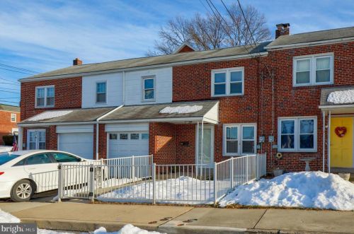 337 Lincoln Ave, Ephrata, PA 17522-2219