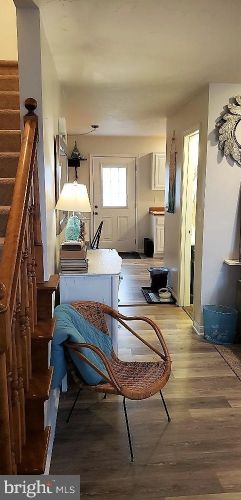 552 Walnut St, Hanover PA 17331-2070 exterior