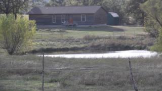 2176 Happy Trails Rd, Ardmore, OK 73401-8489
