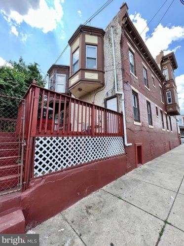 3563 11 St, Philadelphia PA 19140-4303 exterior