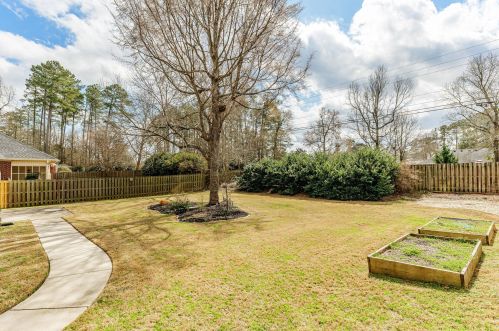 4240 Aerie Cir, Evans GA  30809-4884 exterior