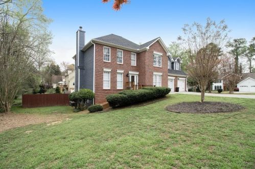 2701 Wynford Ave, Marietta, GA 30064-3790