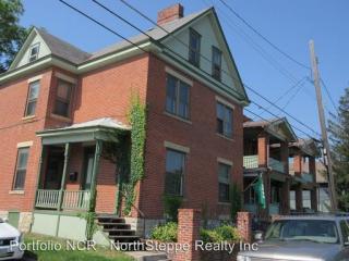 49 Price Ave, Columbus OH  43201-3427 exterior