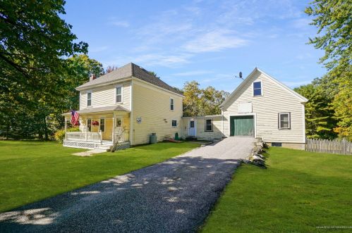 20 Parillo St, Lisbon, ME 04252-1316