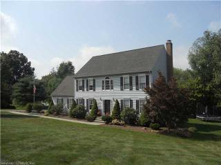5 Pond Meadow Pl, Middlefield, CT 06455-1286