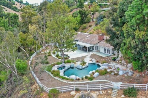 5 Chuckwagon Rd, Palos Verdes Estates, CA 90274-5223