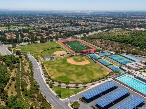 10 Brockton, Irvine CA  92620-7911 exterior