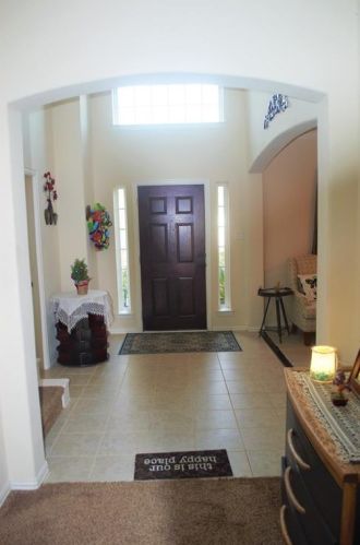 65 Hallmark Dr, Conroe TX  77304-1256 exterior