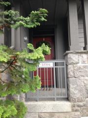 10304 Taylor St, Portland OR  97225-7059 exterior