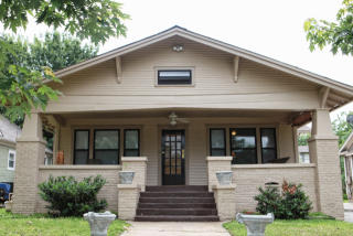 1820 16th Pl, Tulsa, OK 74104-4904