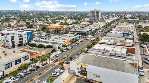 178 4th Ave, Chula Vista CA  91910-2540 exterior