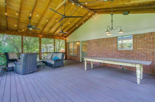 3708 Stadium Dr, Fort Worth TX  76109-3710 exterior