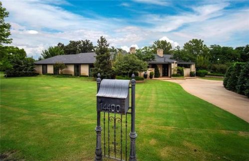 14400 Coles Rd, Edmond, OK 73013-1503