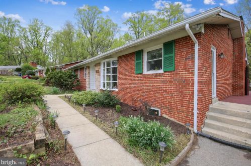 10713 Meadowhill Rd, Silver Spring, MD 20901-1528