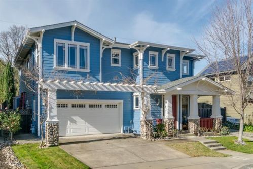 1687 Stirrup Loop, Healdsburg, CA 95448-7049