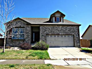 7801 133rd Ave, Denver CO  80602-8471 exterior