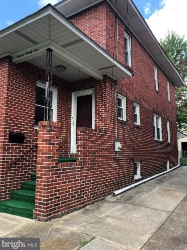 1125 Walnut St, Camden NJ  08107-2750 exterior