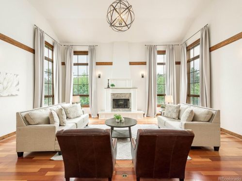 27946 Meadowlark Dr, Denver CO  80401-9747 exterior