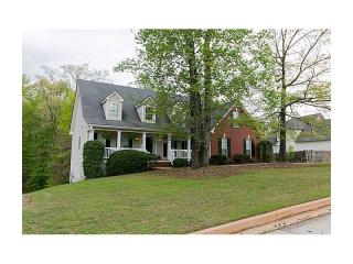2003 Cape Ivy Dr, Conyers, GA 30013-6451