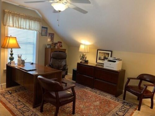 616 Cavanaugh Way, Evans GA 30809-5516 exterior