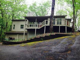 49 Sand Trap Dr, Big Canoe, GA 30143-3439
