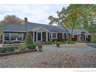 167 Moseley Ter, Glastonbury, CT 06033-3722