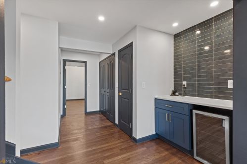 1116 Fair St, Atlanta GA  30314-3005 exterior