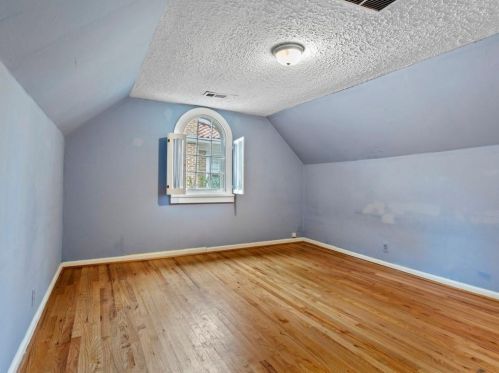 1544 Emory Rd, Atlanta GA  30306-2409 exterior