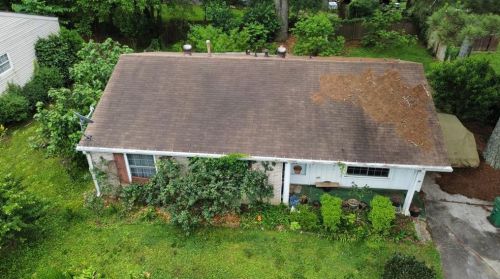 5317 Tracey Dr, Stone Mountain, GA 30088-3229